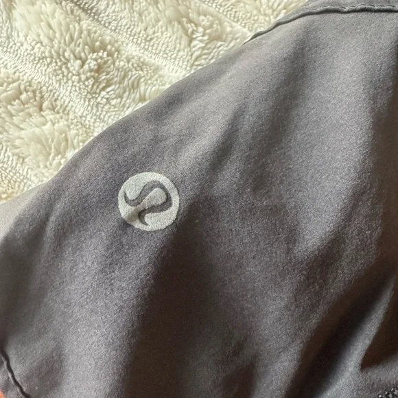 lululemon athletica Black Track that Shorts - Picture 4 of 5